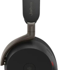 Jabra evolve3 85, ms, link390c, black