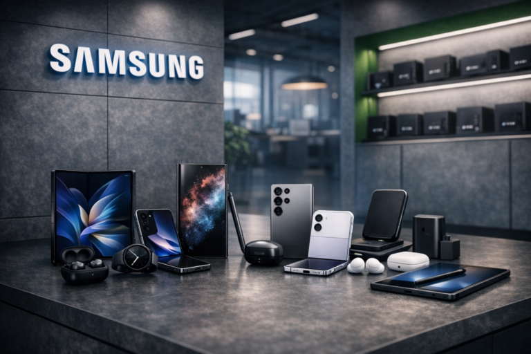 SAMSUNG