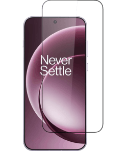 Screenor tempered oneplus 15r full cover